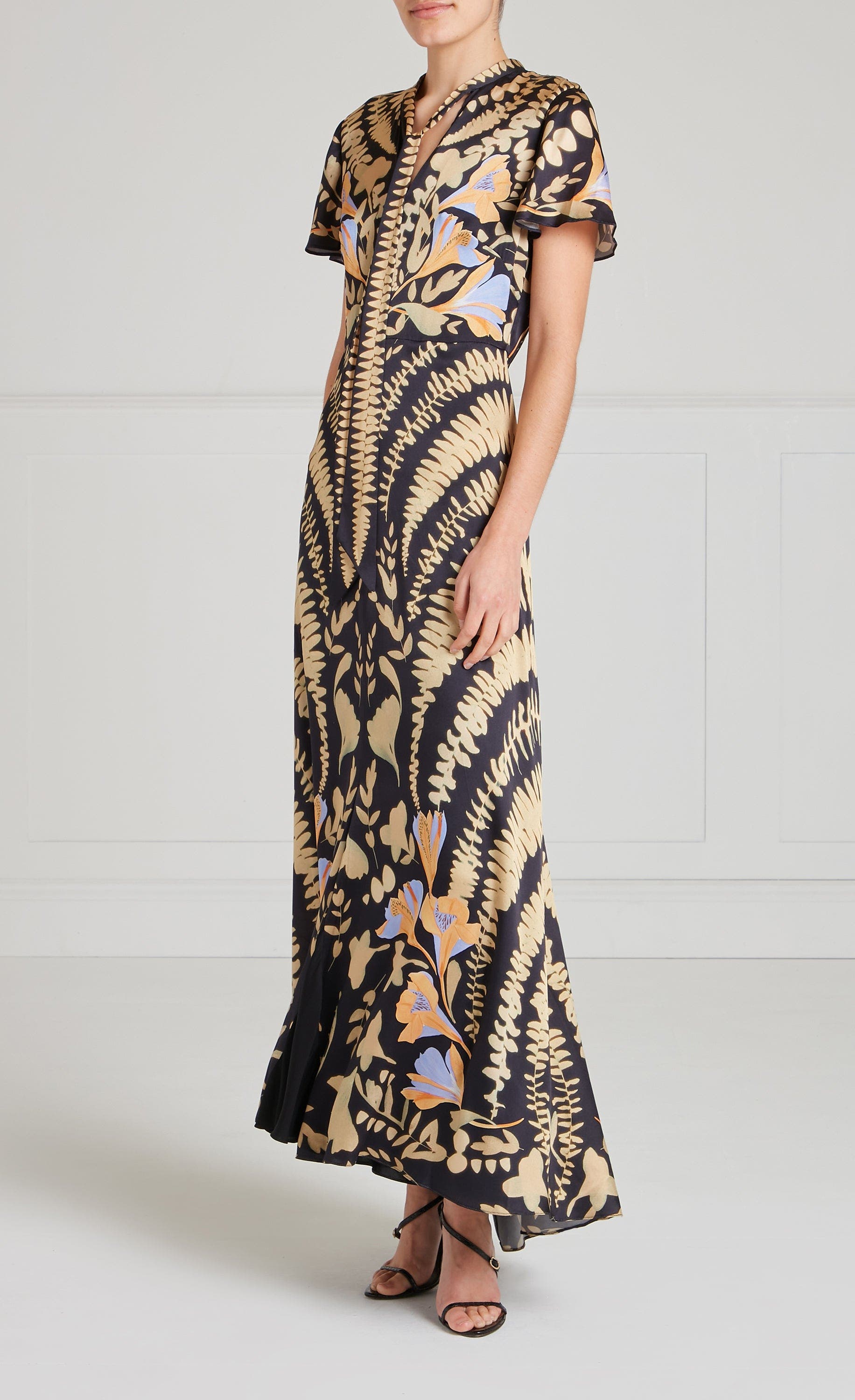 Ivy Gown - image 2