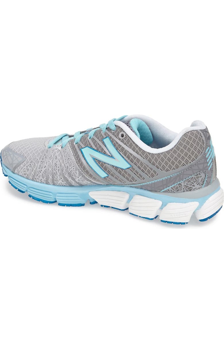 New Balance '890 V5' Running Shoe, Alternate, color,