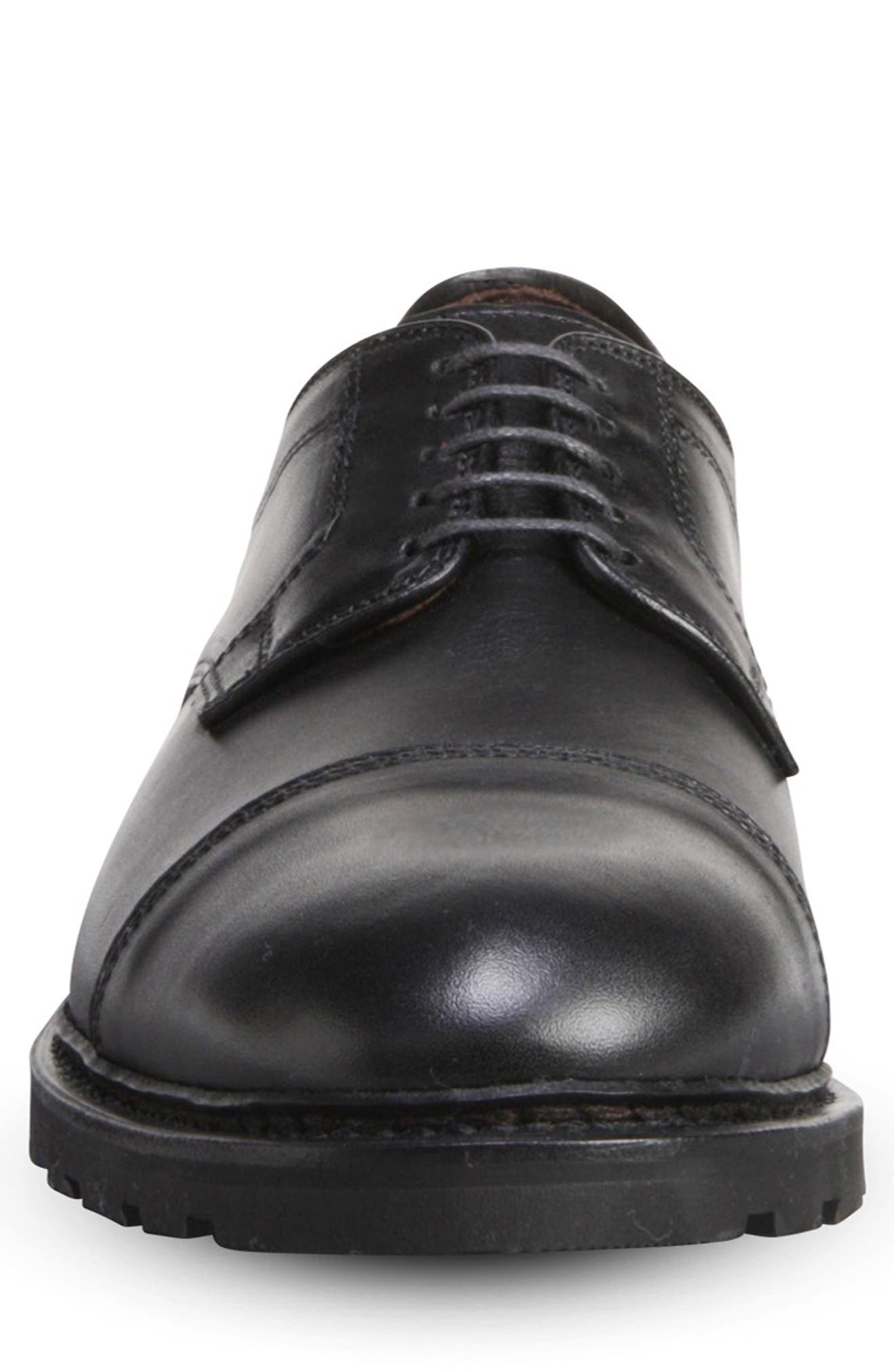 Allen Edmonds Ace Cap Toe Derby, Alternate, color, 
