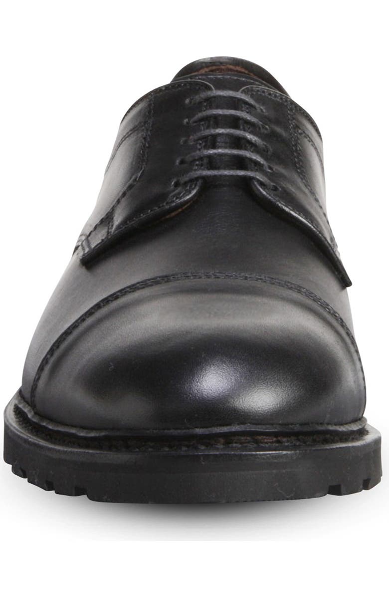 Allen Edmonds Ace Cap Toe Derby, Alternate, color,