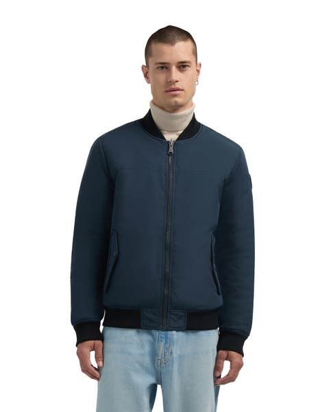 Aries Reversible Lightweight Bomber Jacket