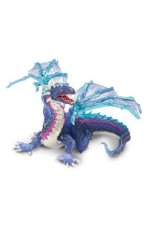 Cloud Dragon Figurine