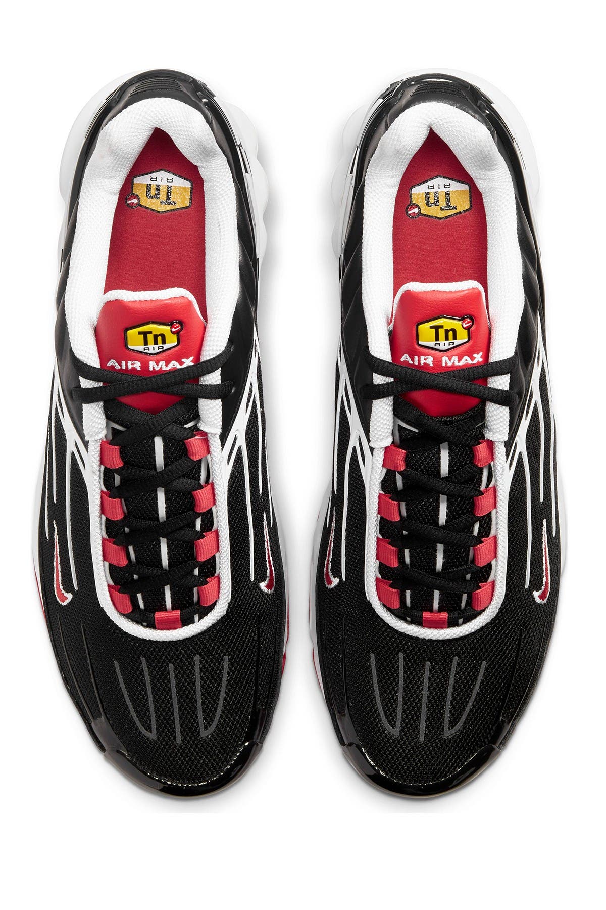 Nike Air Max Plus III Sneaker, Alternate, color, 