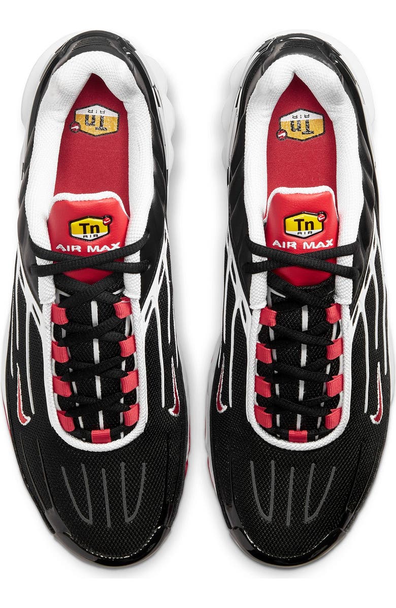Nike Air Max Plus III Sneaker, Alternate, color,