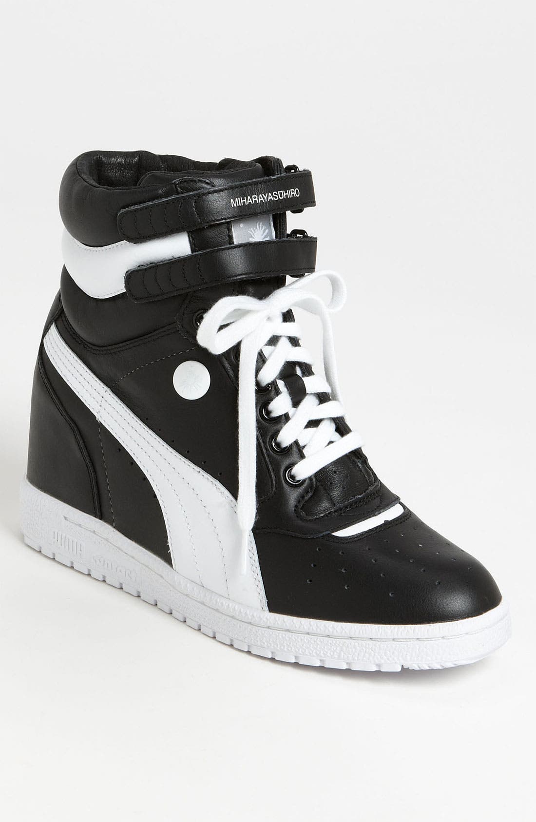 PUMA by MIHARAYASUHIRO 'My 66' Wedge Sneaker, Main, color, 