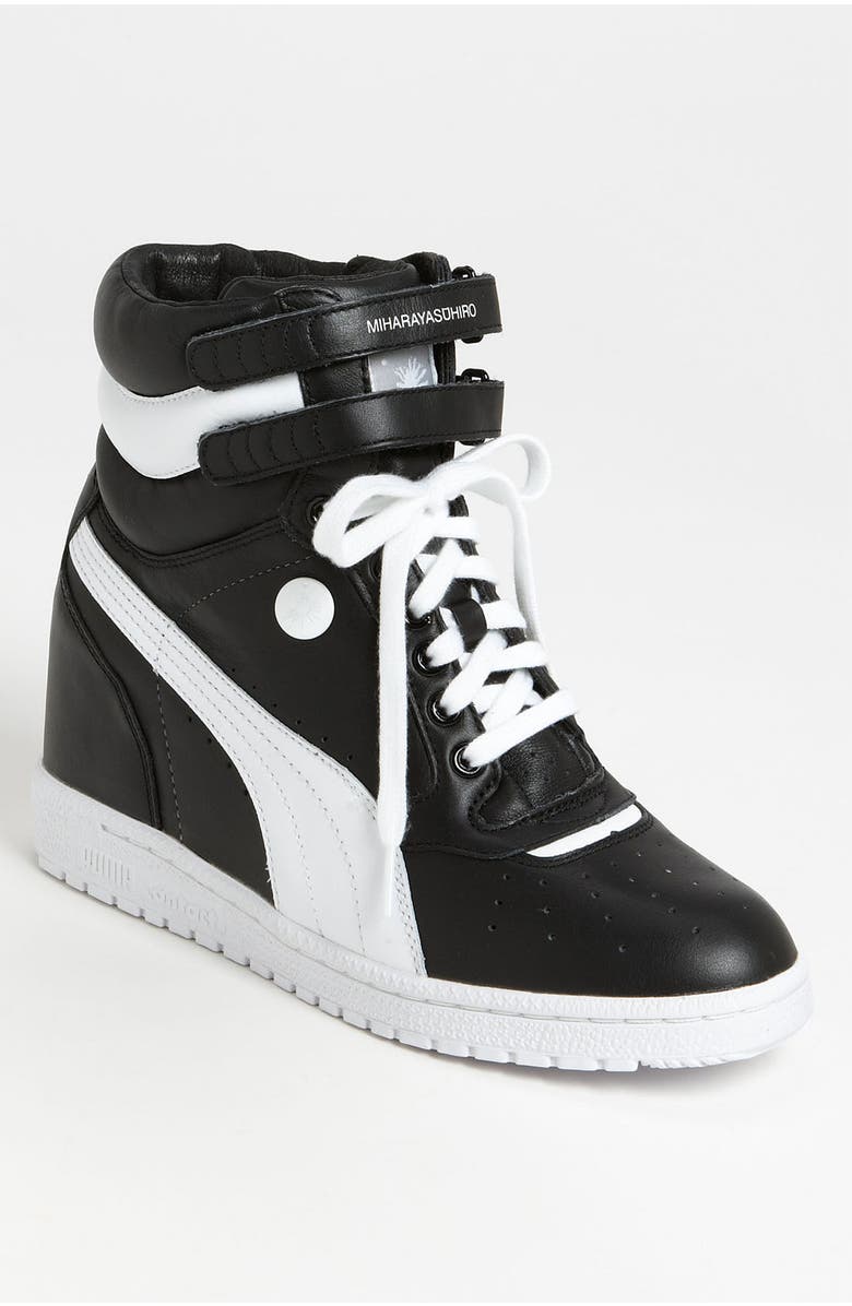 PUMA by MIHARAYASUHIRO 'My 66' Wedge Sneaker, Main, color,