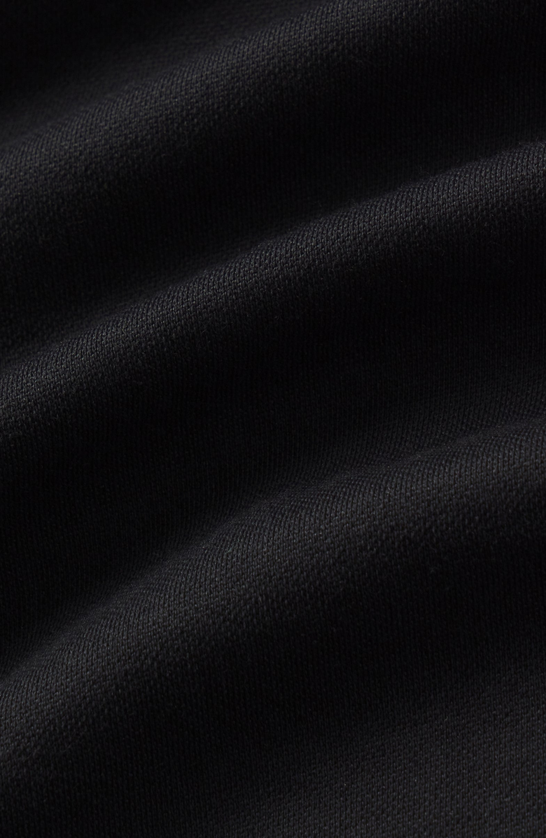 Jack Archer Jetsetter Tech Performance Polo, Alternate, color, Space Black