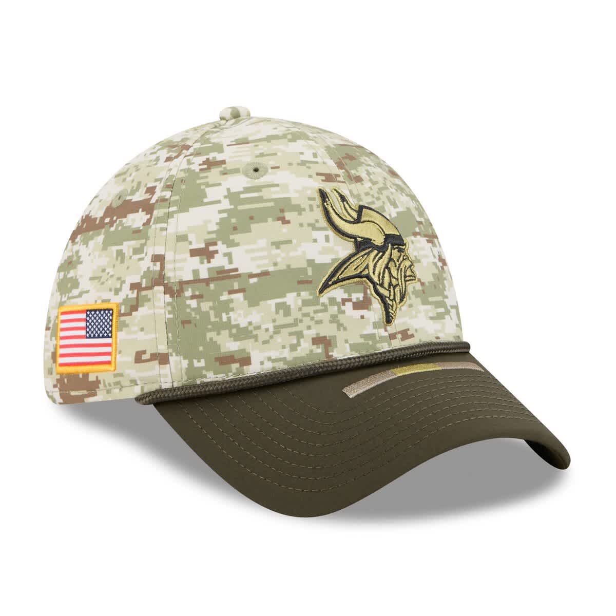 selected Camo