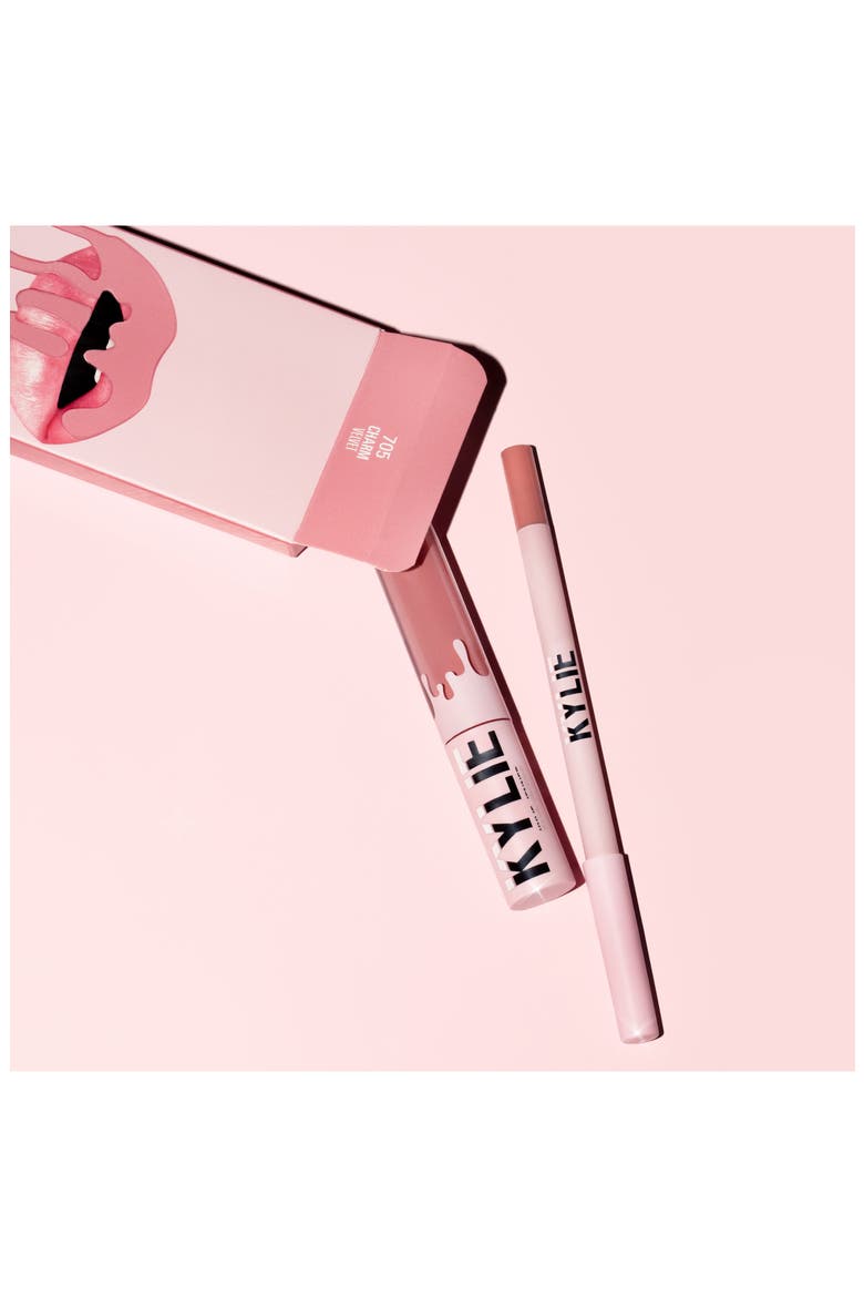 Velvet Lip Kit, Alternate, color, 705 CHARM