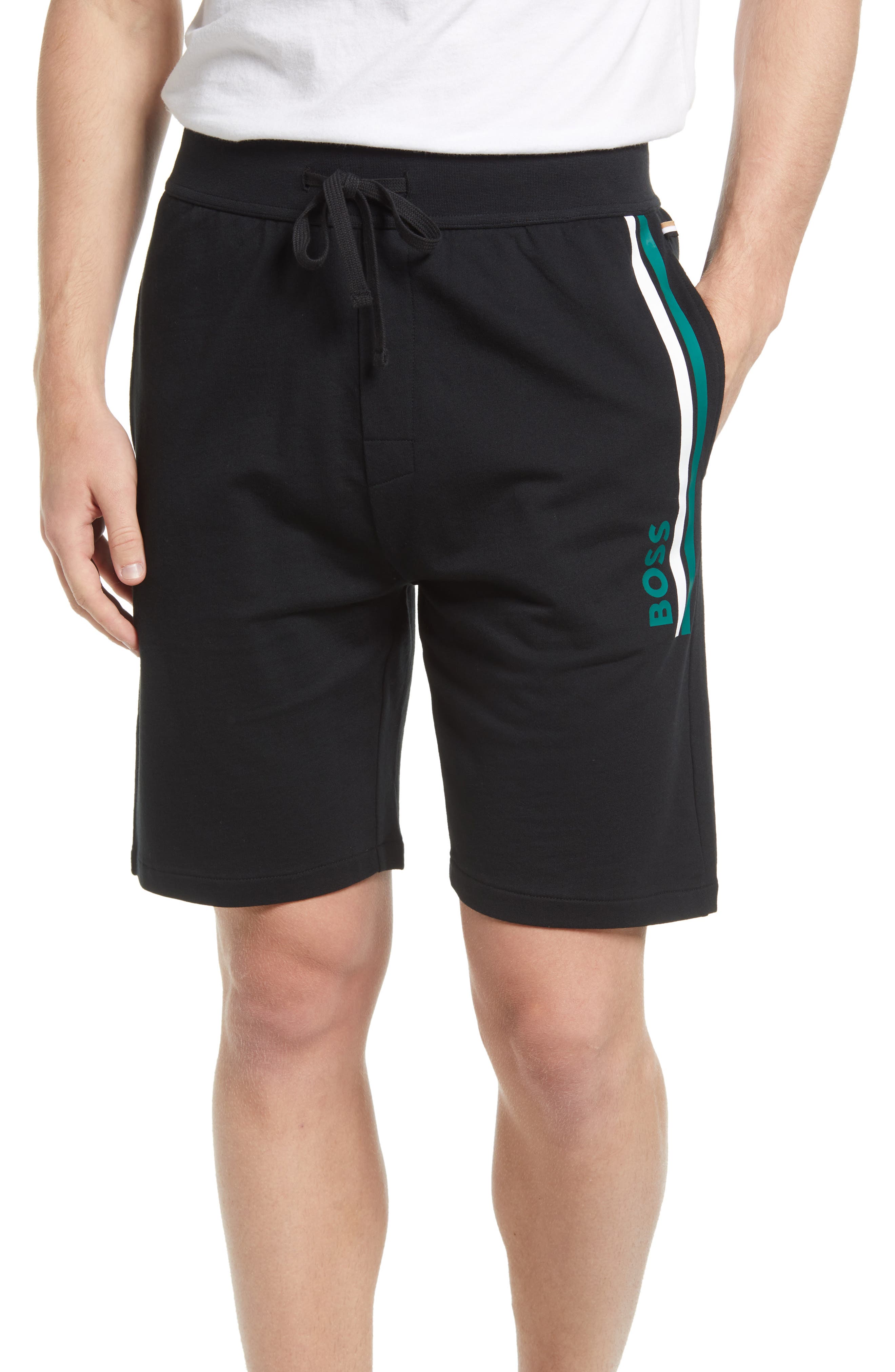 selected BLACK