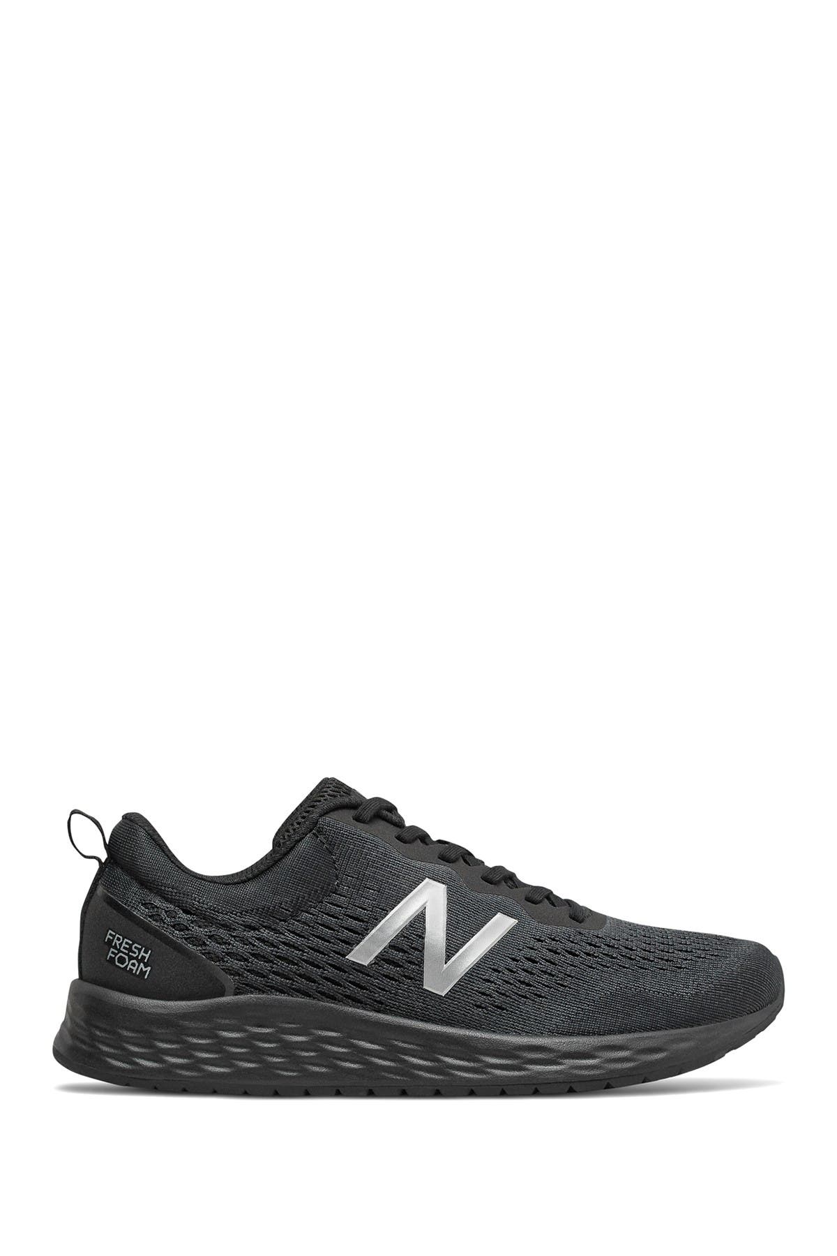 New Balance Fresh Foam Arishi v3 Running Sneaker, Alternate, color, 