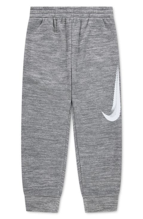 Kids' Nike Therma-FIT Performance Jogger Pants