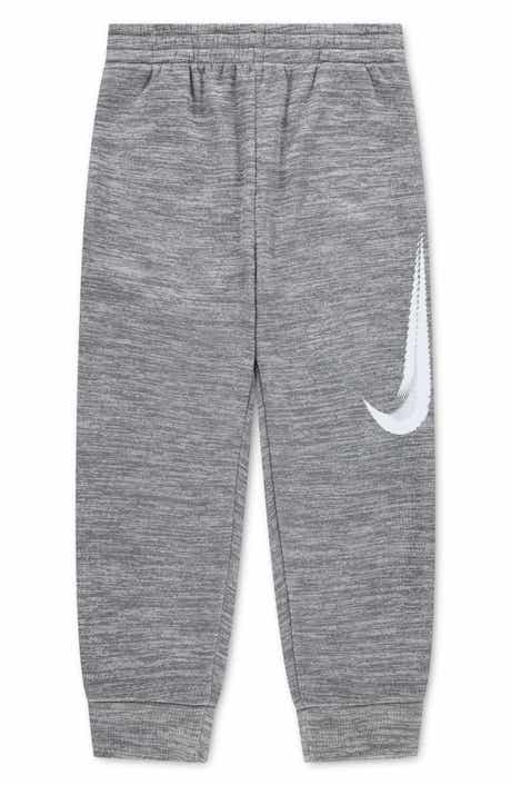 Kids' Nike Therma-FIT Performance Jogger Pants
