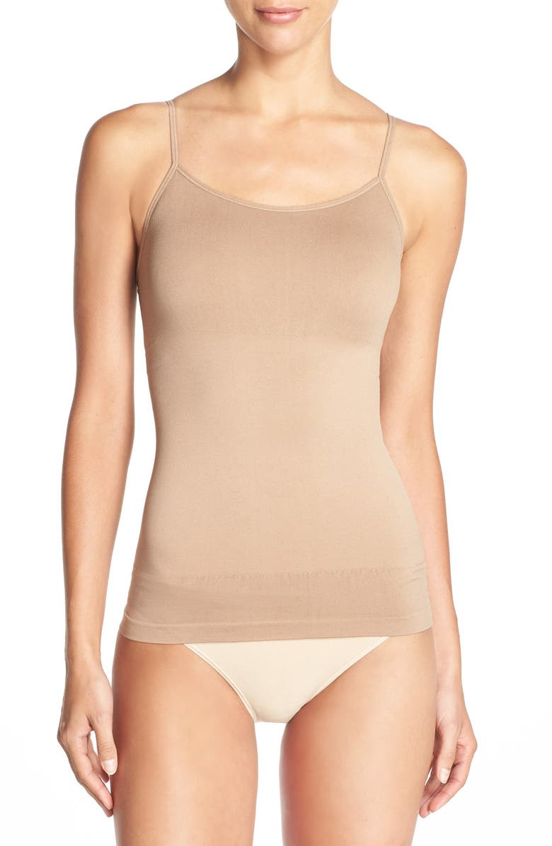 Yummie Amelia Camisole, Main, color,