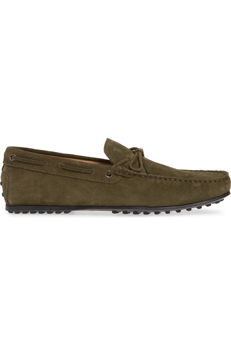 Tod's Gommino Driving Shoe, Alternate, color,