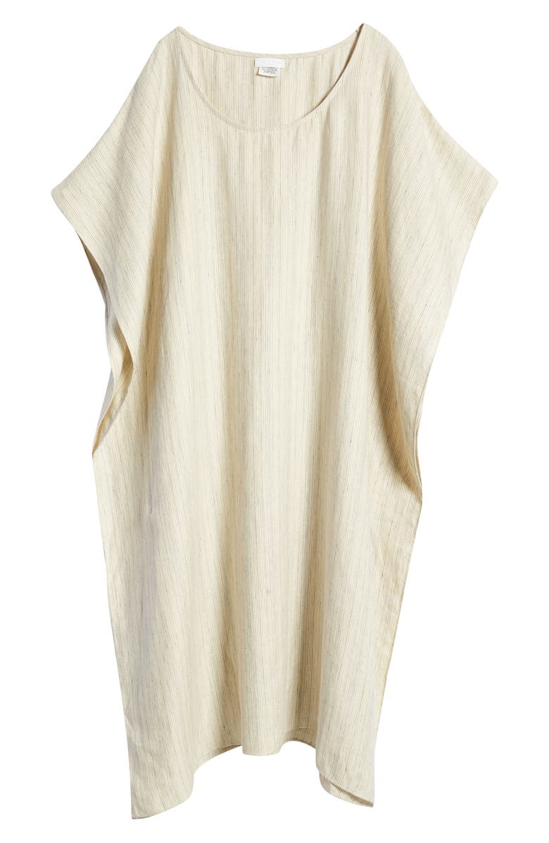 rag & bone Beach Summer Caftan Cover-Up, Alternate, color,