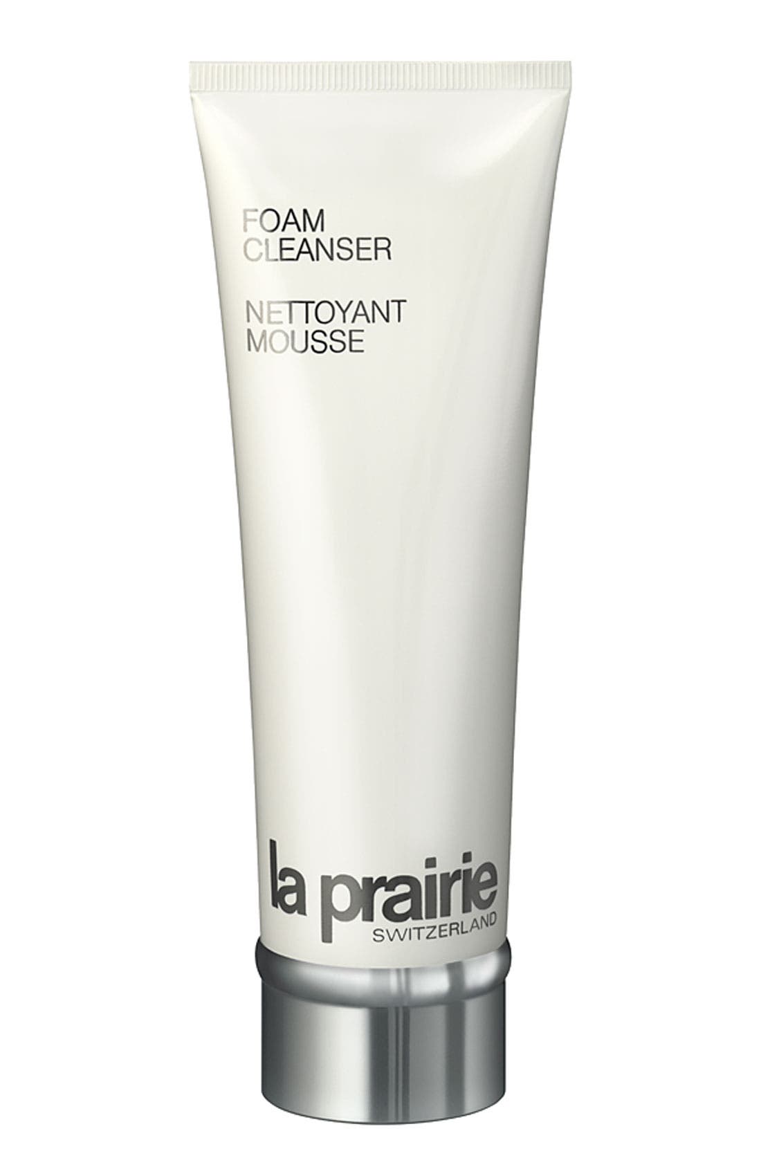 La Prairie Foam Cleanser (Women) | Nordstrom