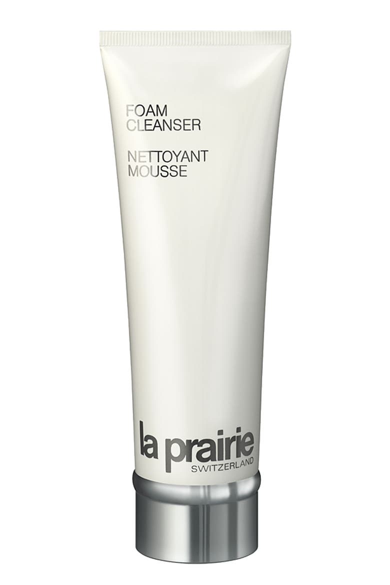 Foam Cleanser, Main, color, NO COLOR
