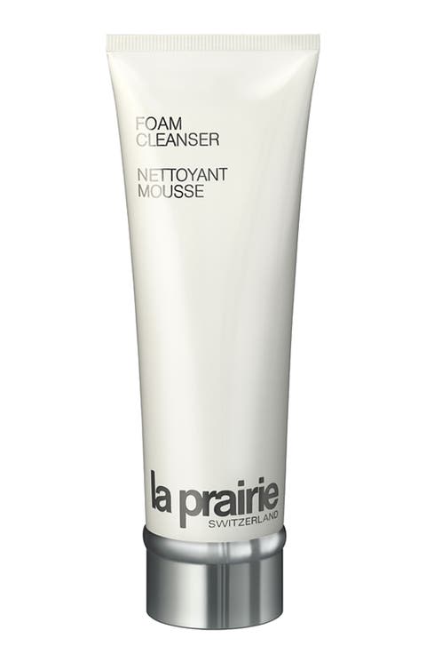 Foam Cleanser