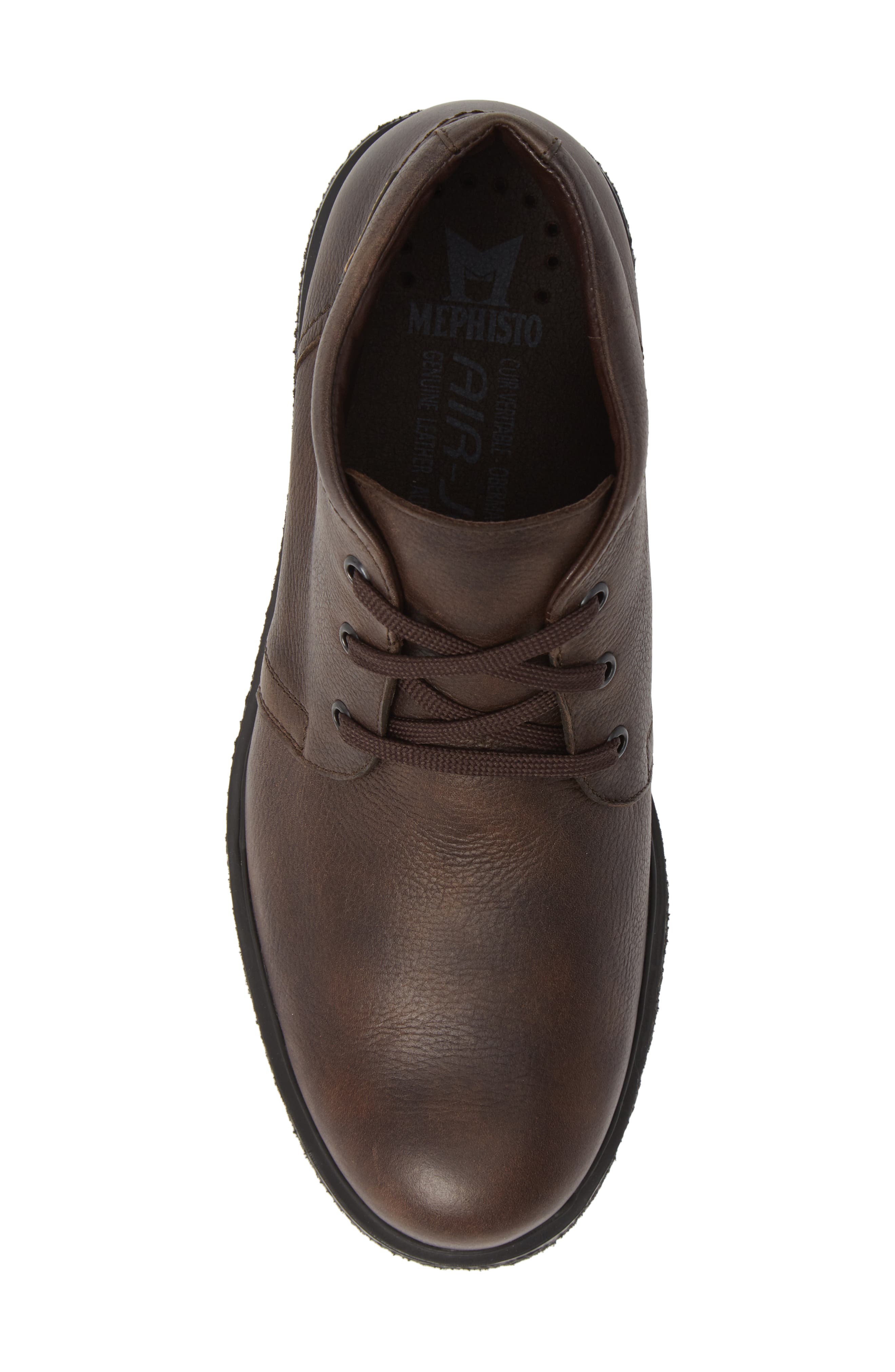 Mephisto Emanuel Chukka Boot, Alternate, color, 