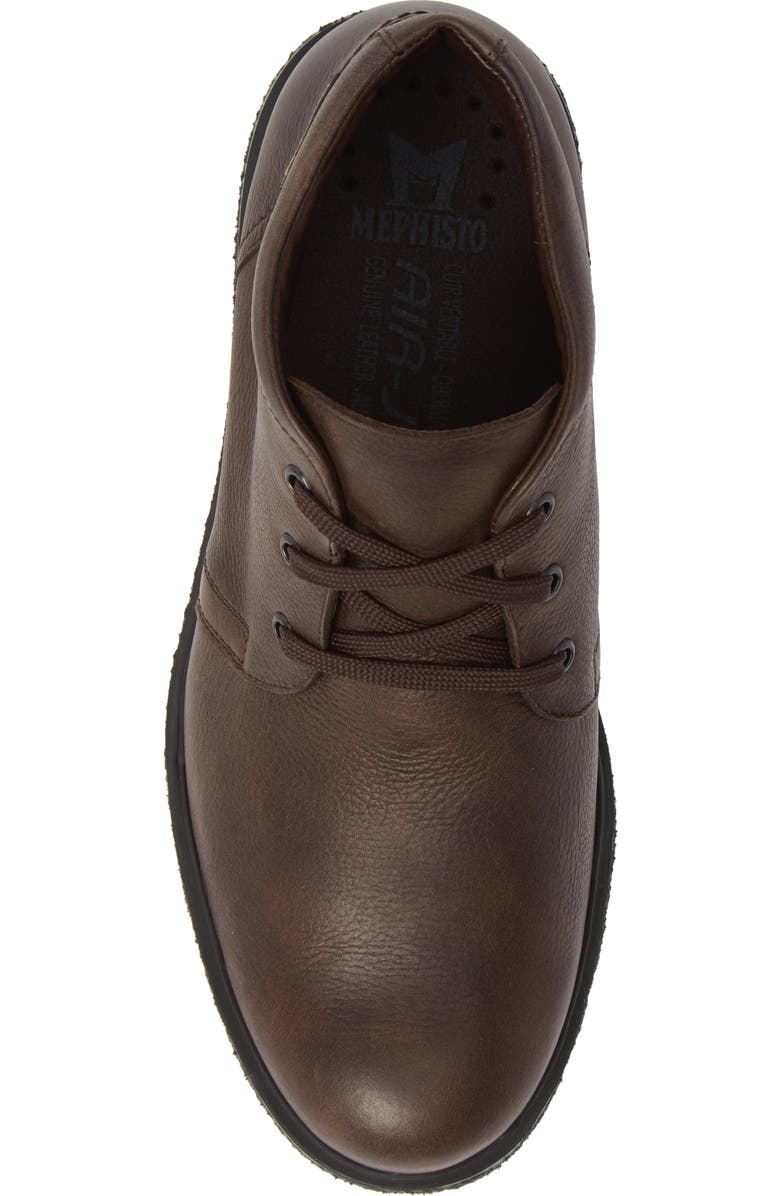 Mephisto Emanuel Chukka Boot, Alternate, color,