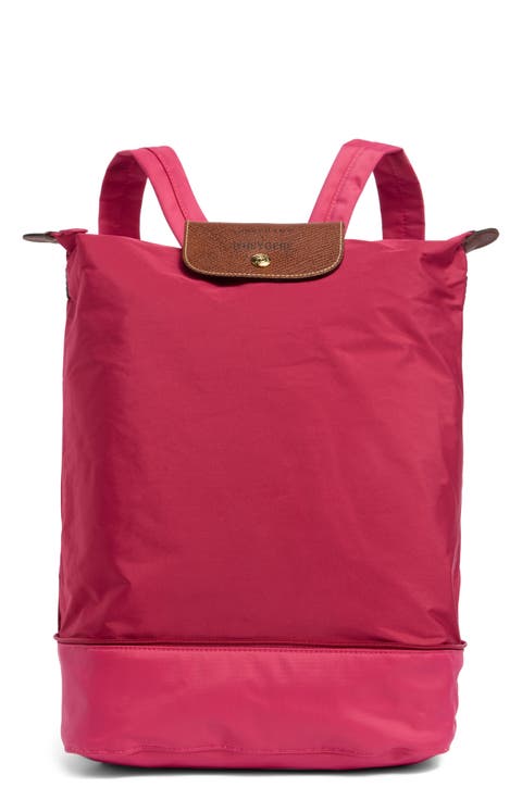 x D'heygere Convertible Backpack