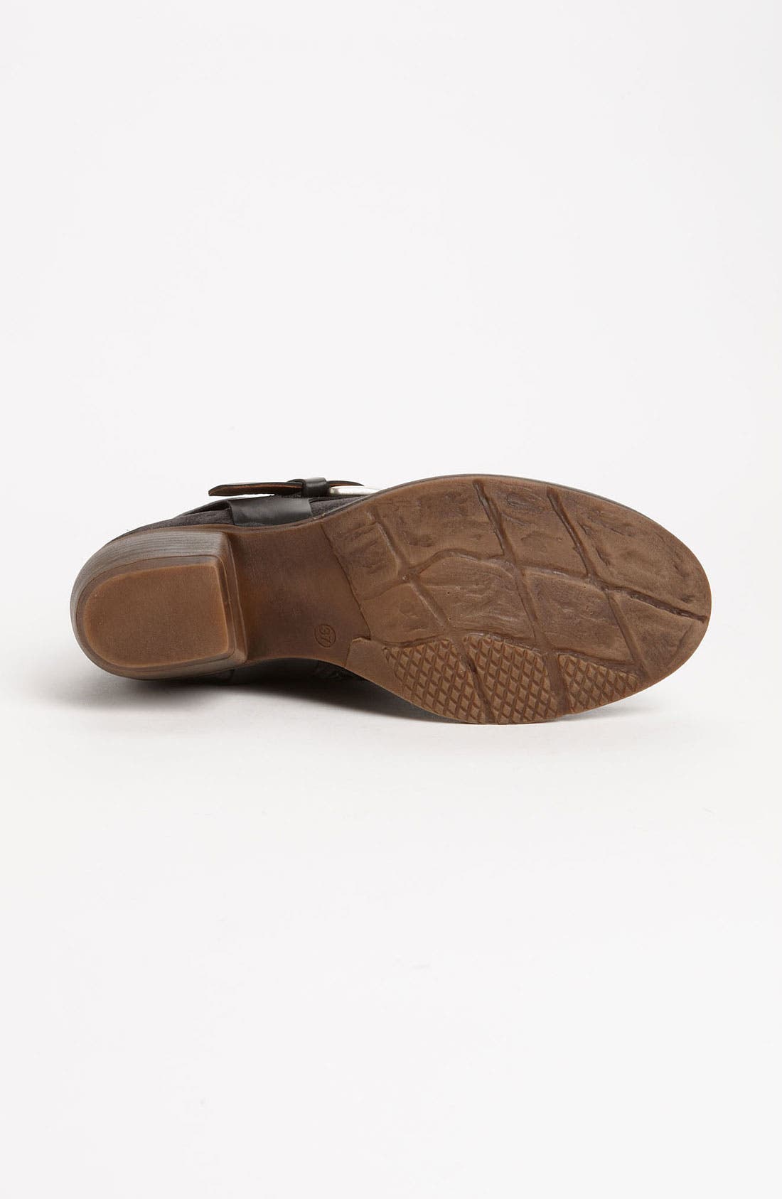 'Toni 01' Boot, Alternate, color, TITAN