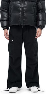 AlphaStyle Campo Cargo Pants