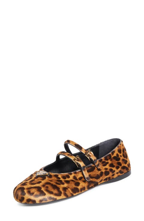 Prada Ballet Flats for Women | Nordstrom