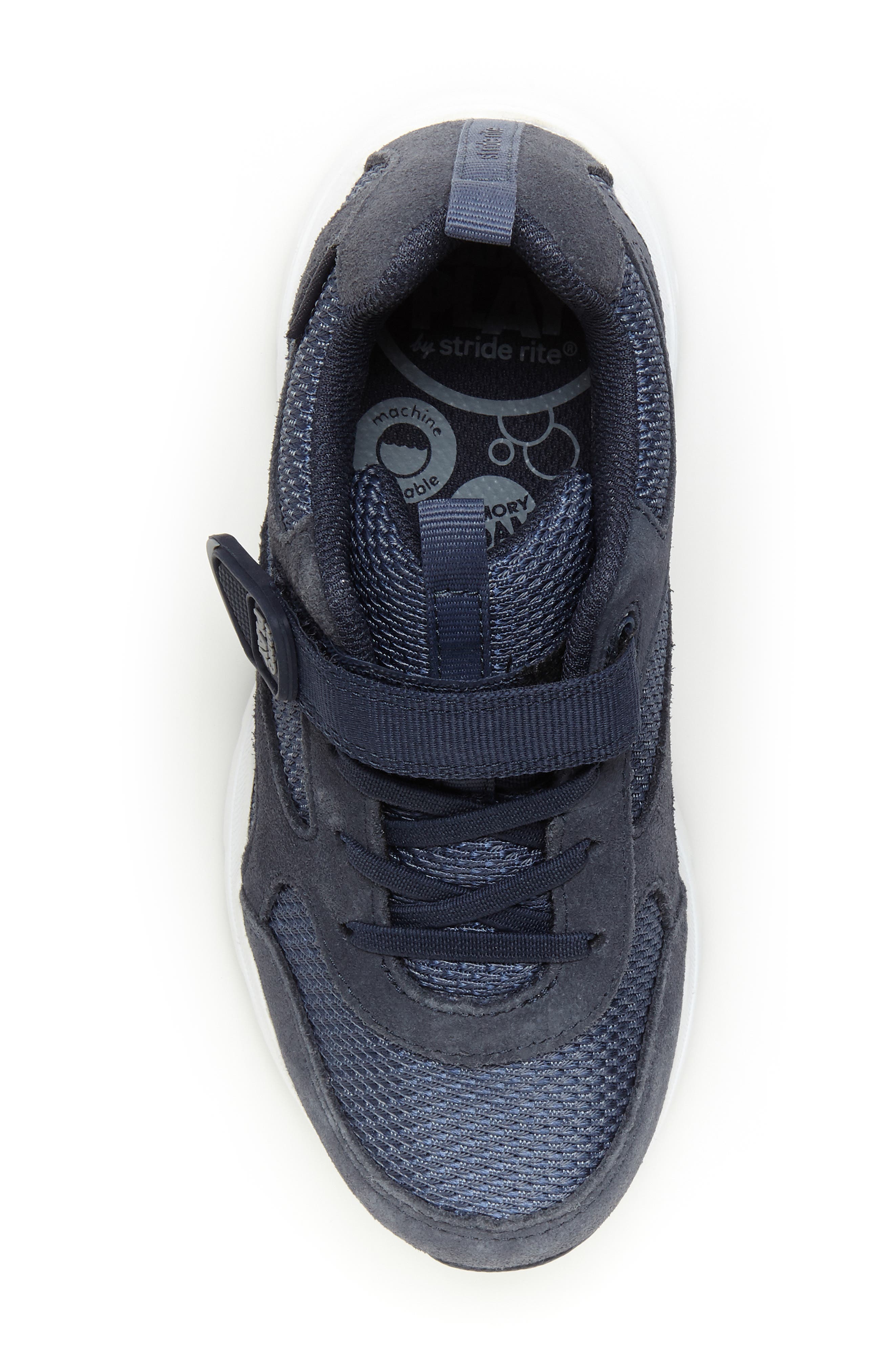 Stride Rite Made2Play<sup>®</sup> Nox Sneaker, Alternate, color, 