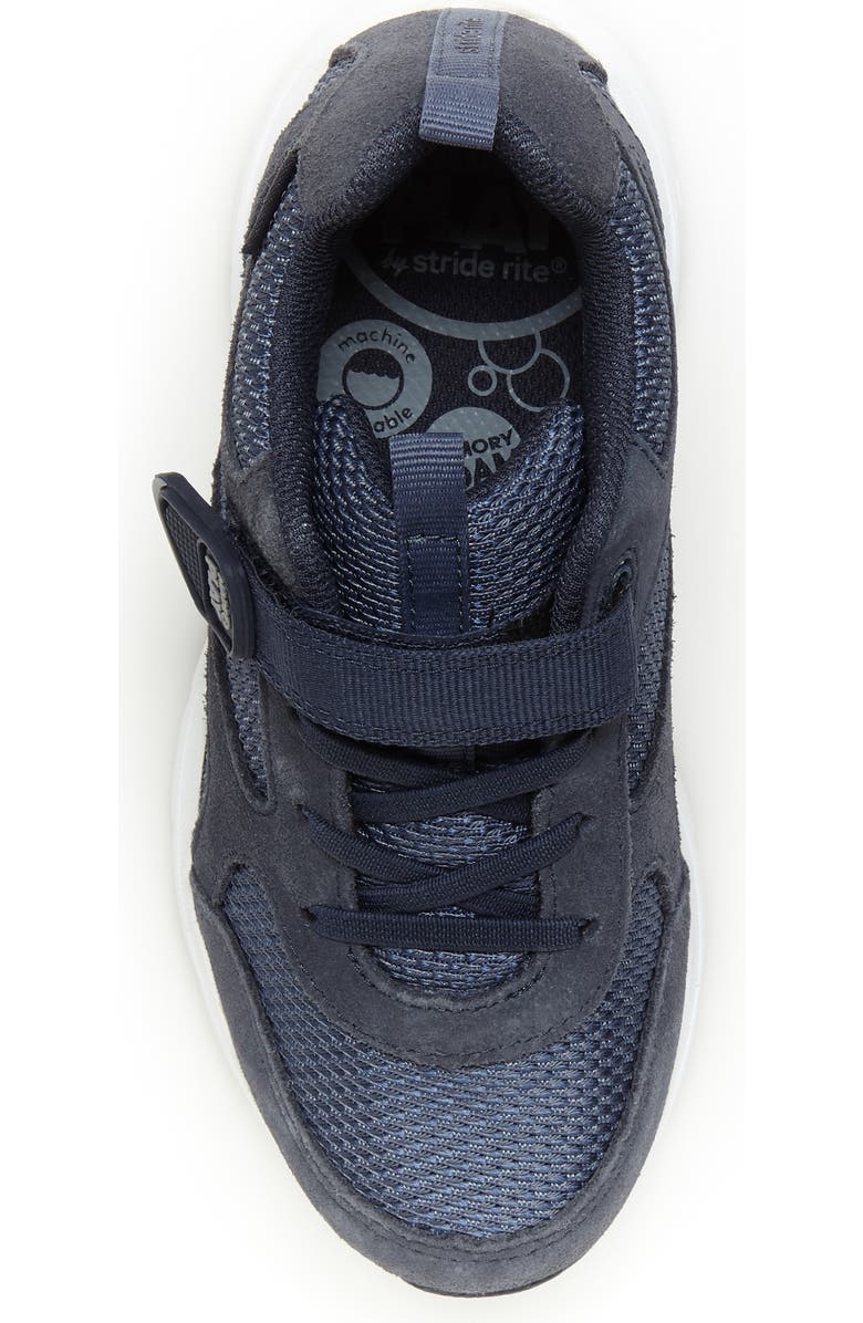 Stride Rite Made2Play<sup>®</sup> Nox Sneaker, Alternate, color,