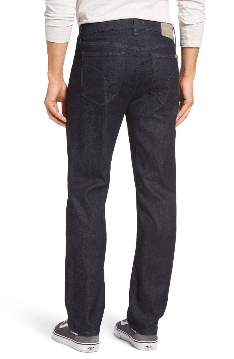 Joe's Classic Straight Leg Jeans, Alternate, color, 