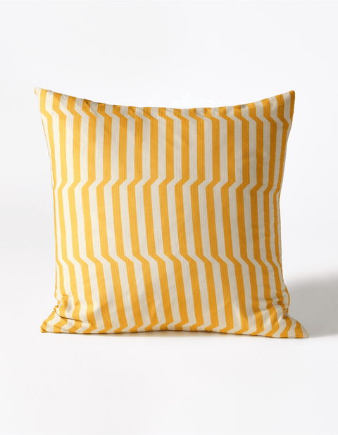 Haven Throw Pillow Cover