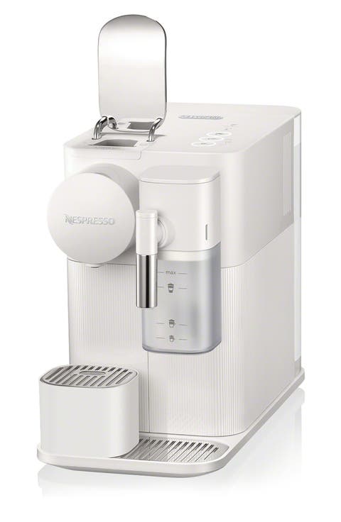 Lattissima One Coffee Machine