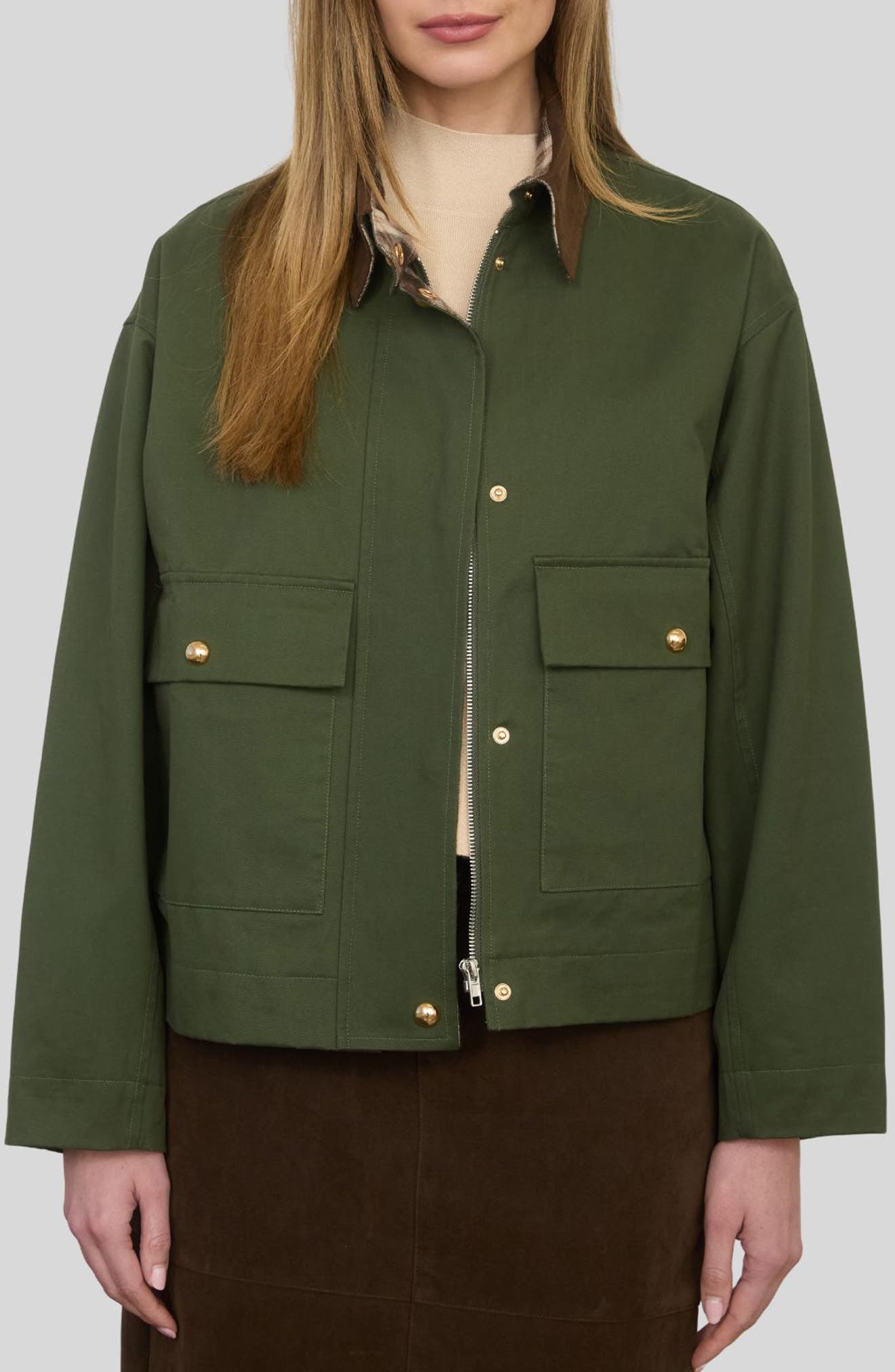 selected OLIVE