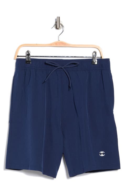 Solid Volley Swim Shorts