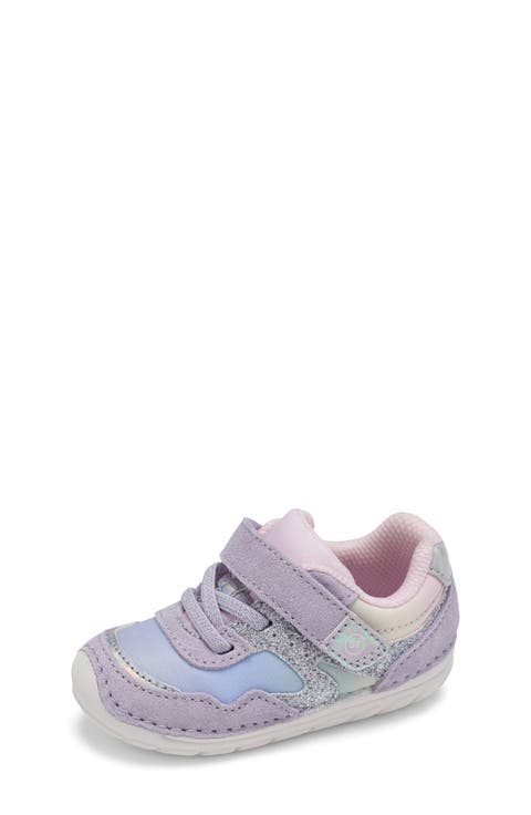 Kids' London Run Sneaker