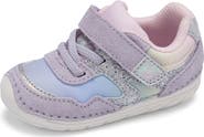 Stride Rite Kids' London Run Sneaker