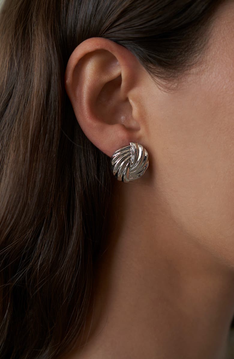 LILI CLASPE Arlo Small Stud Earrings, Alternate, color,