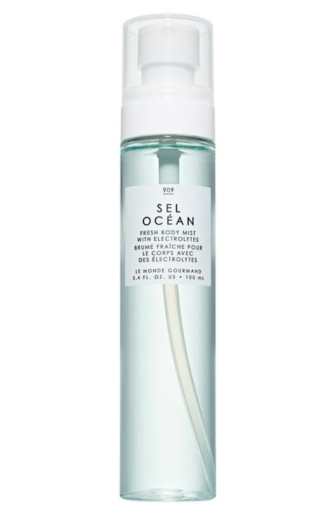 Sel Océan Fresh Body Mist