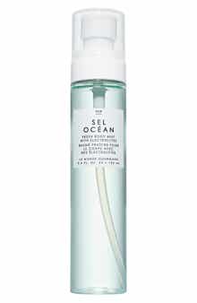 LE MONDE GOURMAND Sel Océan Fresh Body Mist