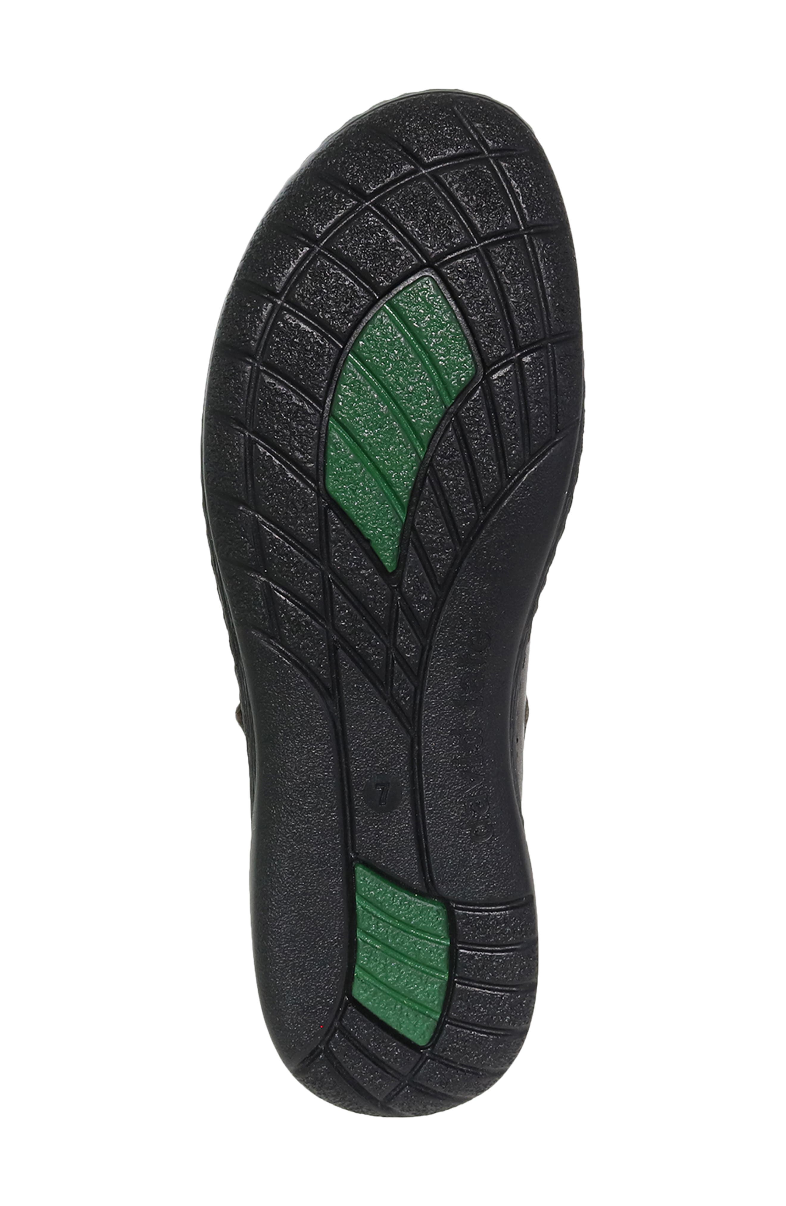 Pace Leather Mary Jane, Alternate, color, NAVY NUBUCK