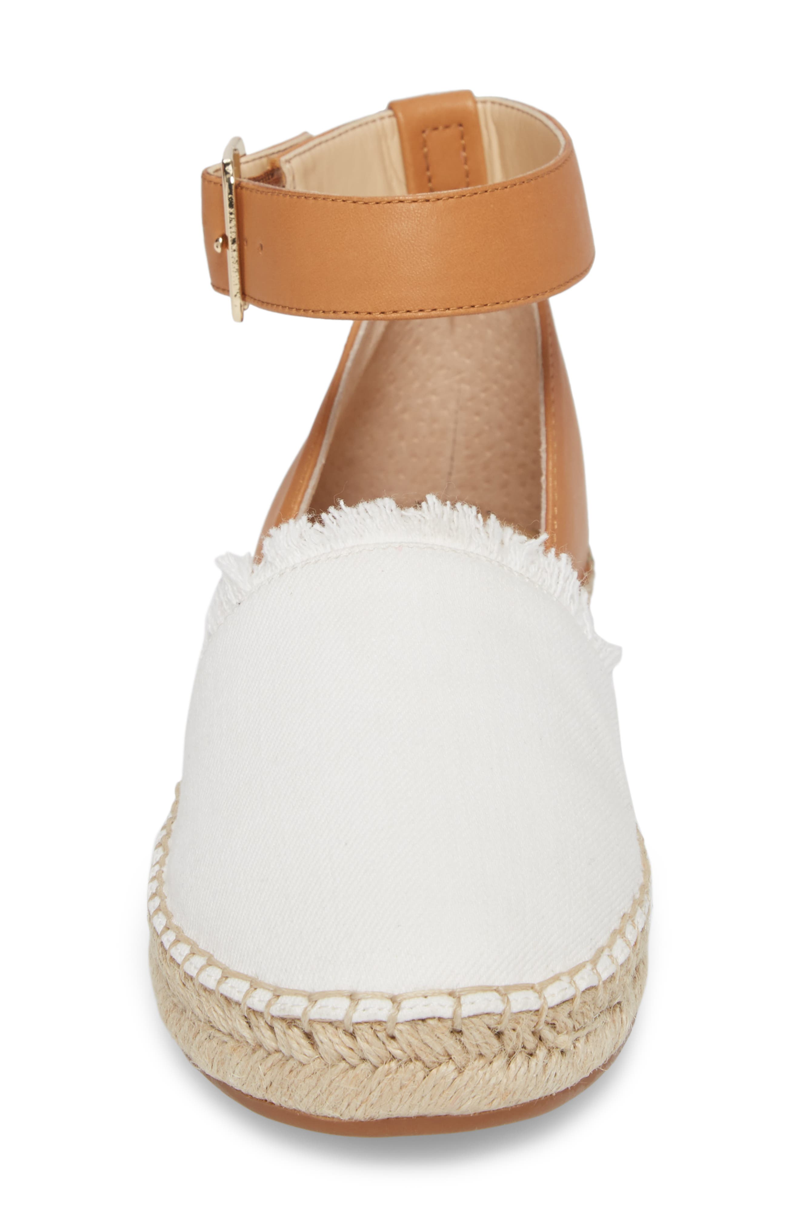 Sole Society Stacie Espadrille Sandal, Alternate, color, 