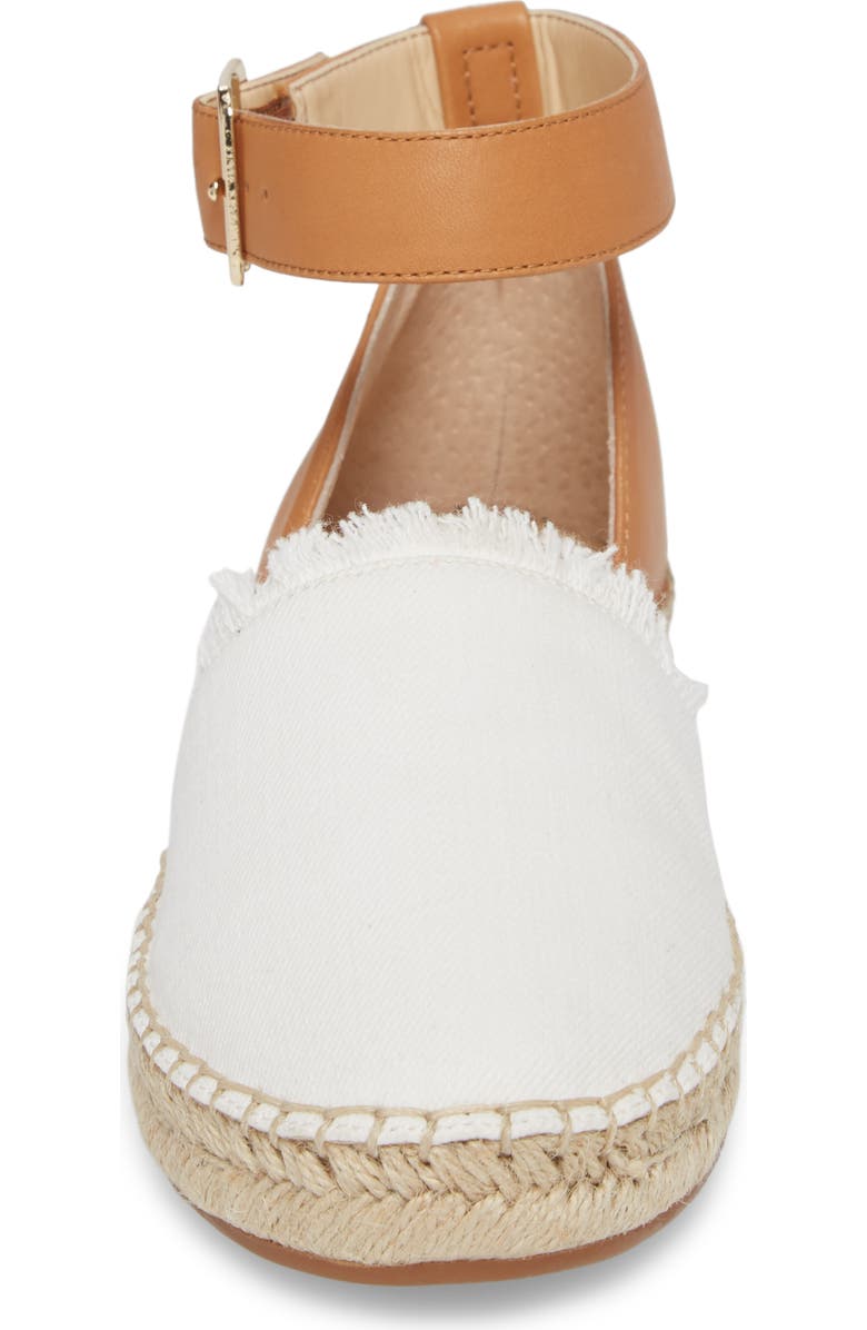 Sole Society Stacie Espadrille Sandal, Alternate, color,