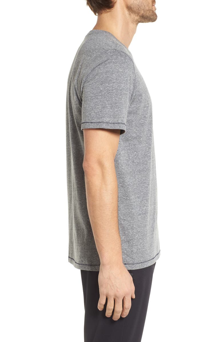 UGG<sup>®</sup> Benjamin Crewneck T-Shirt, Alternate, color, 