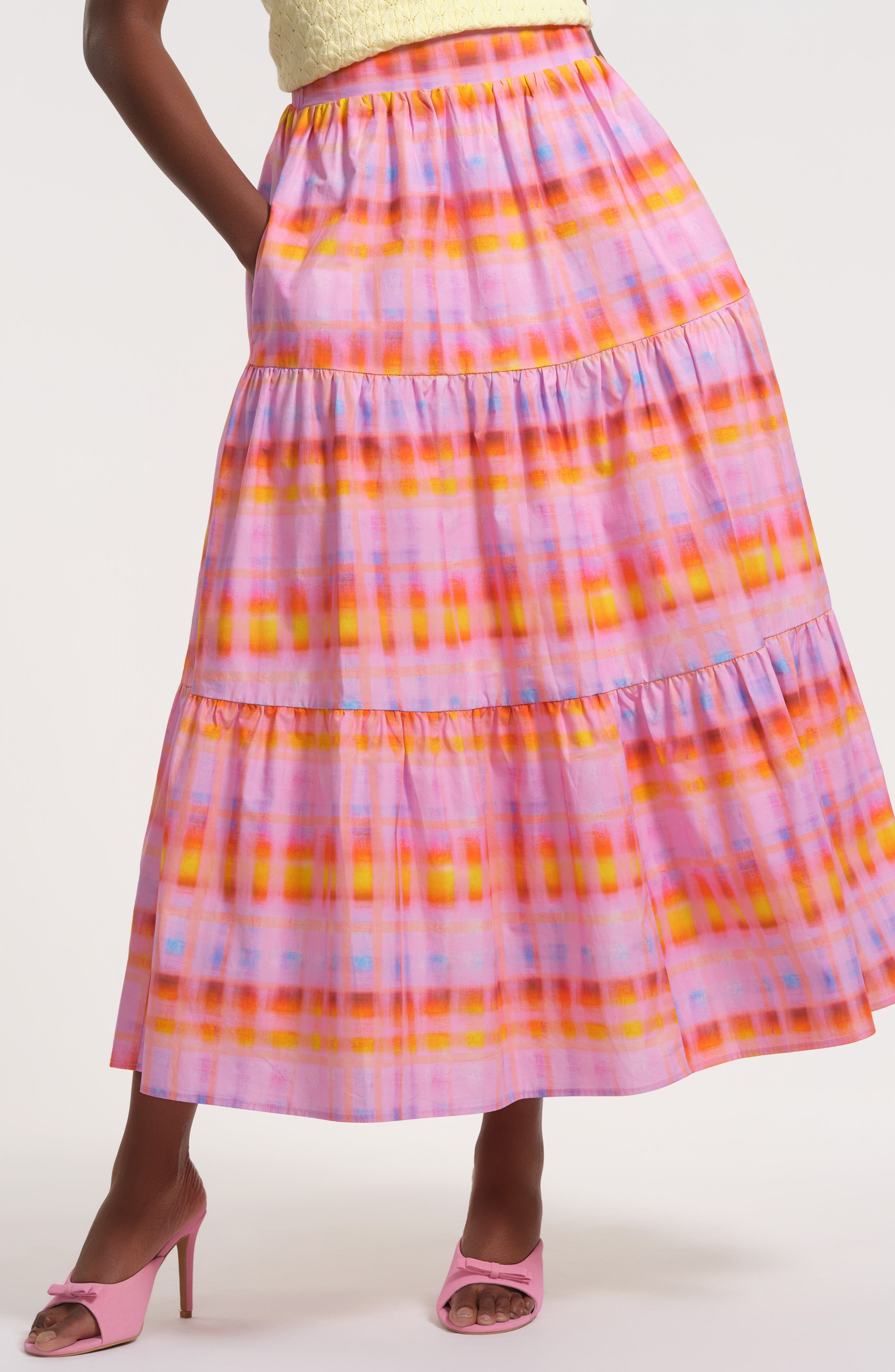 PINK MULTI