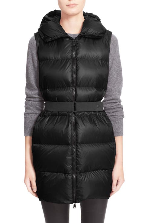 Women's Belted Vests | Nordstrom