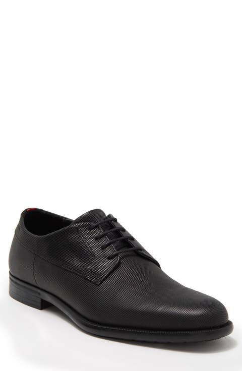 Kyron Leather Derby (Men)
