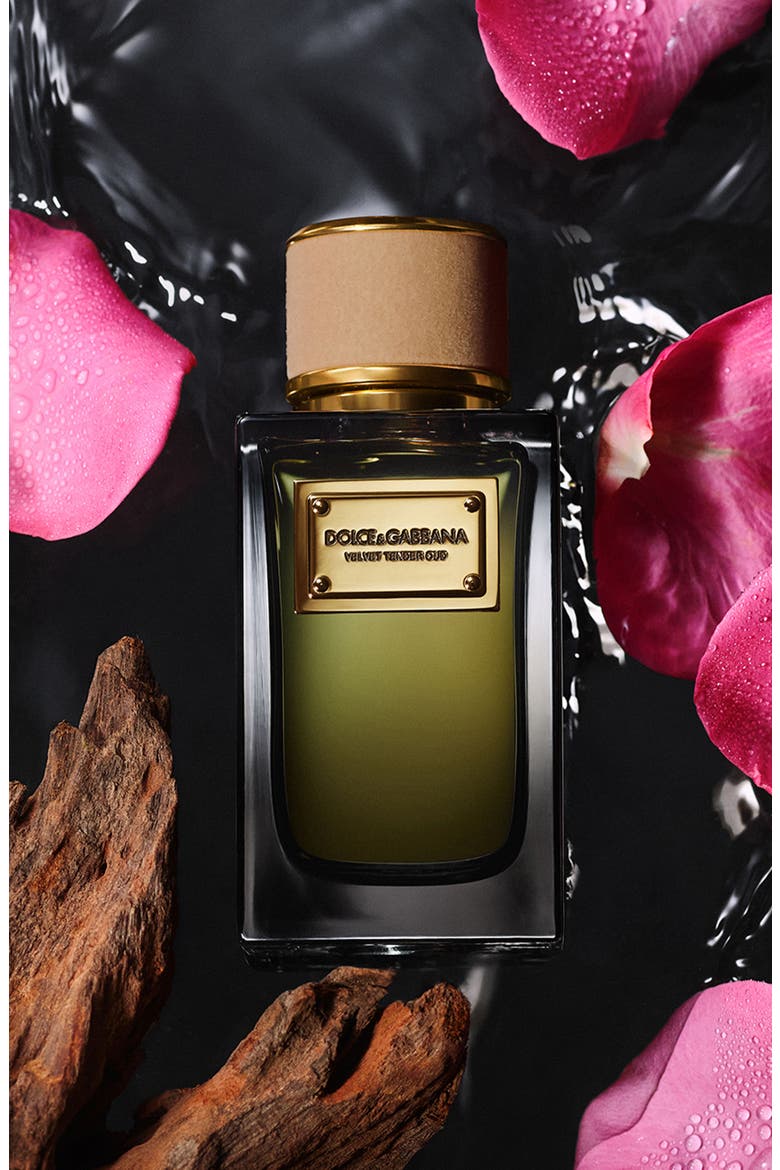 Velvet Tender Oud Eau de Parfum, Alternate, color, NO COLOR