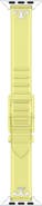 Tory Burch The Single T Jelly 16mm Apple Watch® Watchband